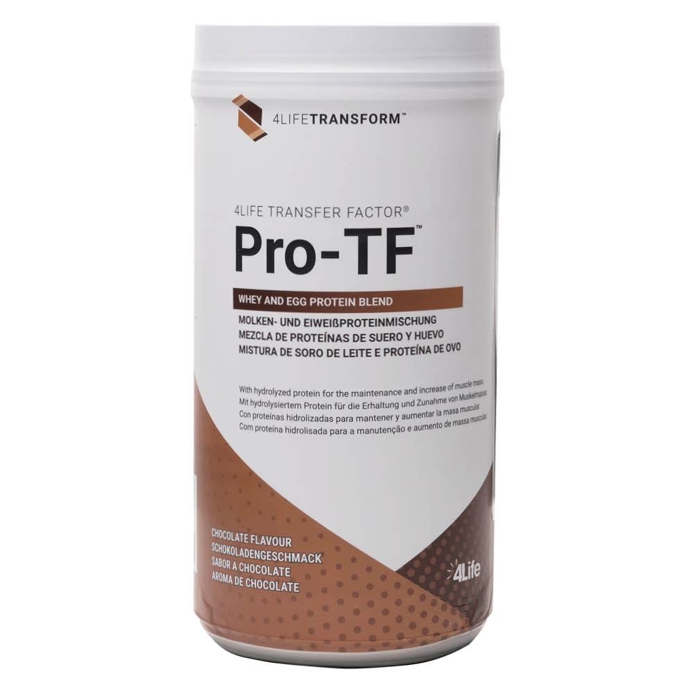 PRO-TF Chocolate LATVIA 4LIFE - Compra Oficial PRO-TF Chocolate LATVIA 4LIFE - Oferta / Sale