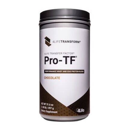 PRO-TF Chocolate UNITED STATES 4LIFE - Oferta / Sale