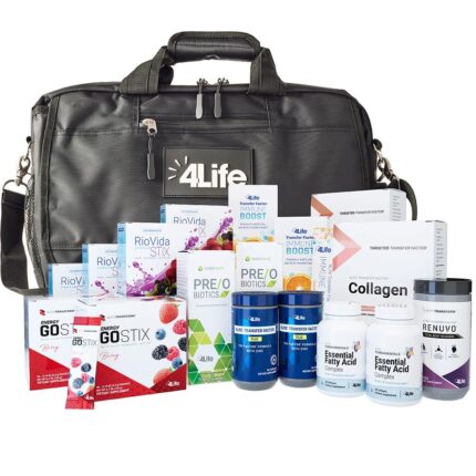 Paquete Inicio Acelerado—Productos Más Populares - Oferta / Sale