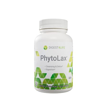 Digest4Life Phytolax 🇺🇸 - Compra Oficial Phytolax UNITED STATES 4LIFE - Oferta / Sale