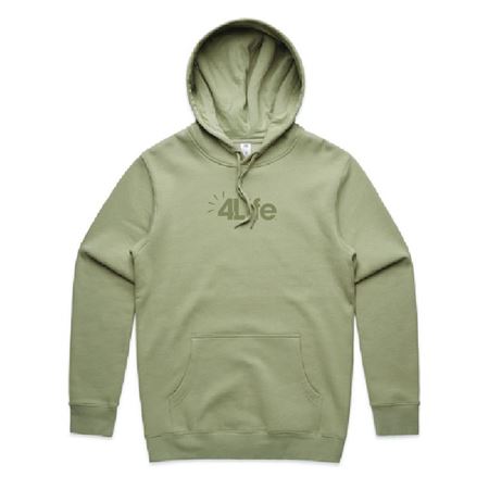 Pistachio Hoodie 🇺🇸 - Compra Oficial Pistachio Hoodie UNITED STATES 4LIFE - Oferta / Sale