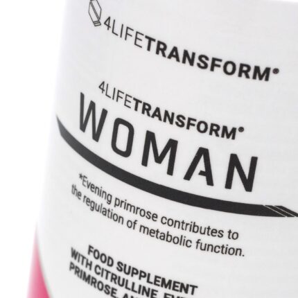 Portugal 4LifeTransform® Woman - Oferta / Sale