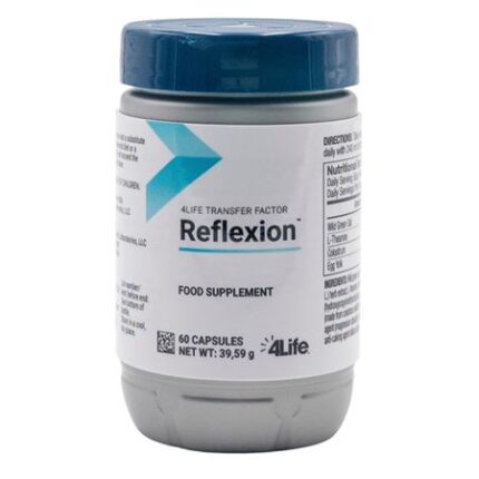Reflexion Austria 4Life - Oferta / Sale