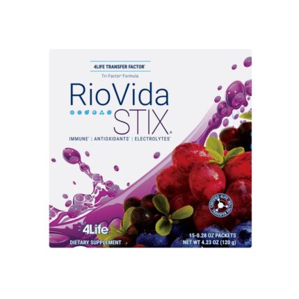 RioVida Stix - Oferta / Sale