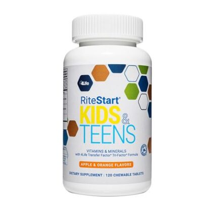 RiteStart Kids & Teens UNITED STATES 4LIFE - Oferta / Sale