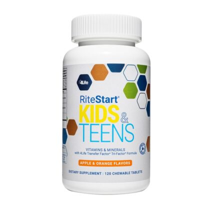 RiteStart® Niños y Adolescentes - Oferta / Sale