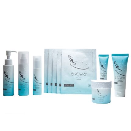 Sistema de Cuidados da Pele äKwä - Oferta / Sale