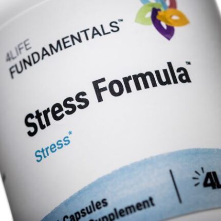 Stress Formula 4LIFE UNITED STATES - Oferta / Sale