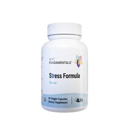 Stress Formula UNITED STATES 4LIFE - Oferta / Sale
