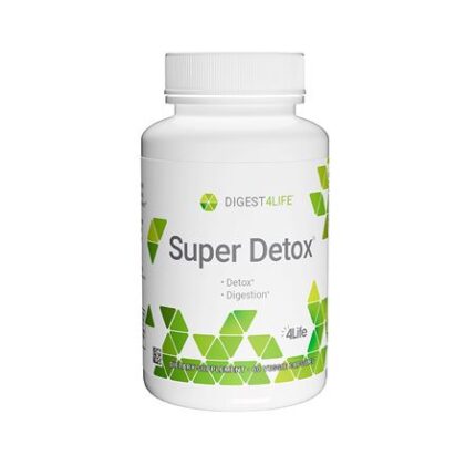 Super Detox UNITED STATES 4LIFE - Oferta / Sale