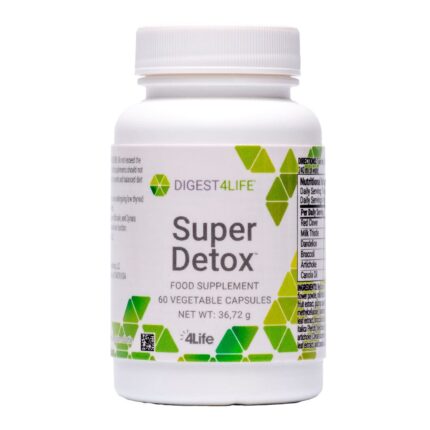 Super Detox™ - Oferta / Sale