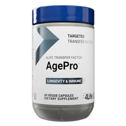 Transfer Factor AgePro UNITED STATES 4LIFE - Oferta / Sale