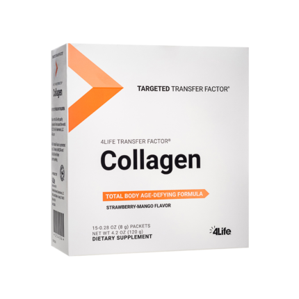 Transfer Factor Collagen EEUU - Oferta / Sale