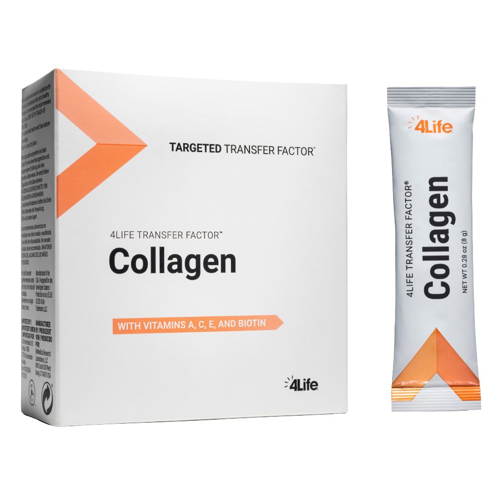 Transfer Factor Collagen LATVIA 4LIFE - Compra Oficial Transfer Factor Collagen LATVIA 4LIFE - Oferta / Sale