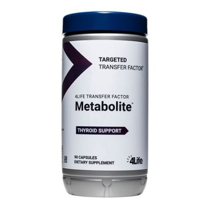 Transfer Factor Metabolite UNITED STATES 4LIFE - Oferta / Sale