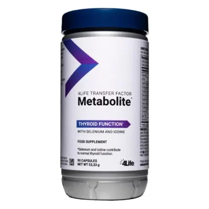 Transfer Factor Metabolite™ Lituania - Oferta / Sale