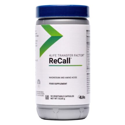 Transfer Factor ReCall™ - Oferta / Sale