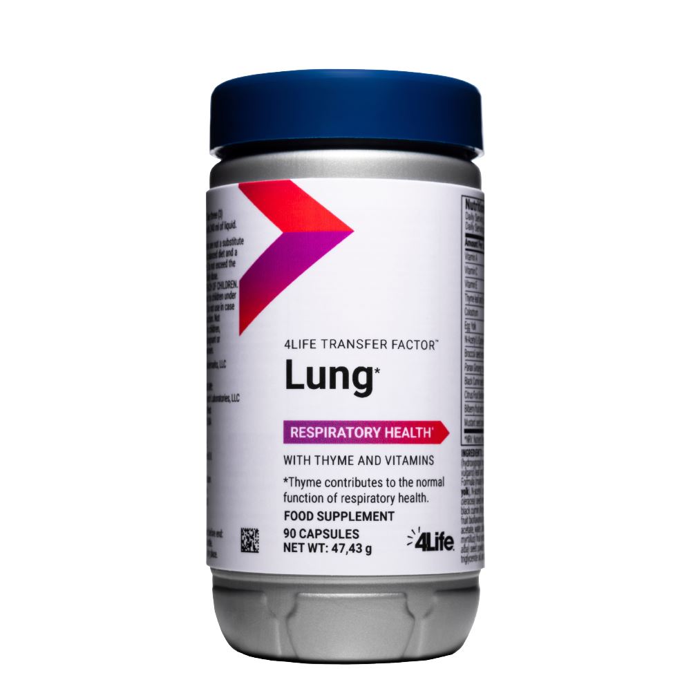 4Life Transfer Factor Lung 🇩🇪 - Compra Oficial Transfer Factor™ Lung - Oferta / Sale