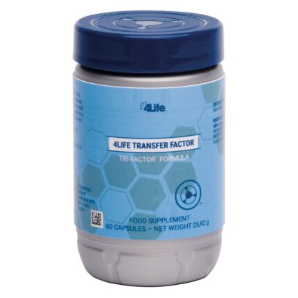 Transfer Factor™ Tri-Factor™ Formula - Oferta / Sale