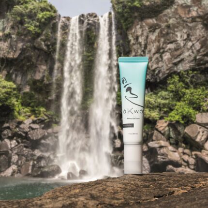 akwa Crema de Ojos ecuador - Oferta / Sale