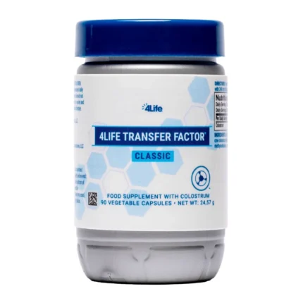 transfer factor clásico - Oferta / Sale
