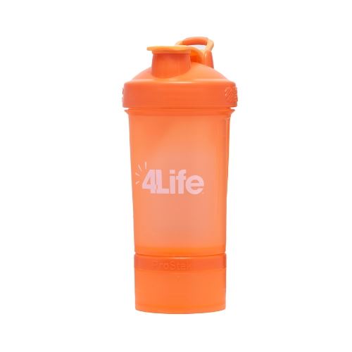 SportMixer Shaker Olympics - ribota laida - solidarumo dalykas - Compra Oficial „4Life ProStak®-Shaker“ – solidarumo dalykas - Oferta / Sale