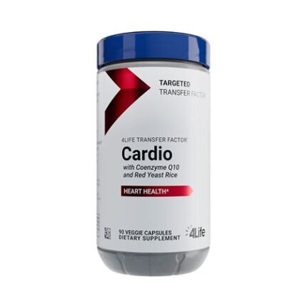 傳輸因子新健膠囊 HONG KONG 4LIFE - Oferta / Sale