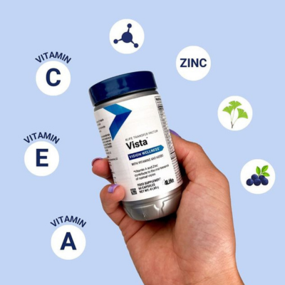 4Life Transfer Factor™ Vista LATVIA 4LIFEbuy - Oferta / Sale