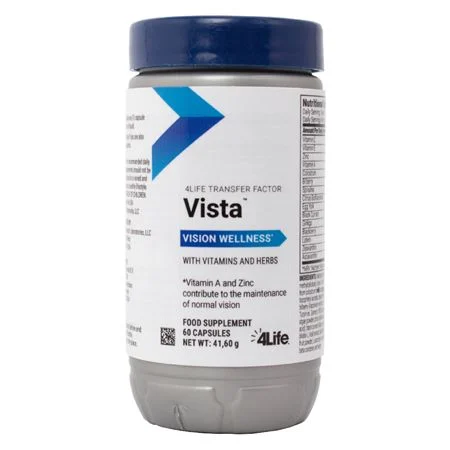 4Life Transfer Factor™ Vista 🇷🇴 - Compra Oficial 4Life Transfer Factor™ Vista ROMANIA 4LIFE - Oferta / Sale