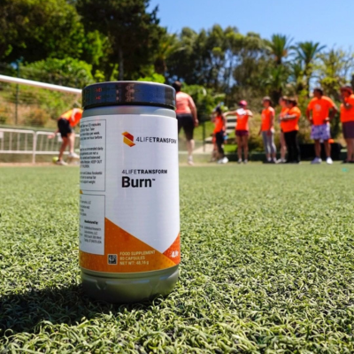 4LifeTransform Burn™ SWITZERLAND (ENGLISH) 4LIFE buy - Oferta / Sale