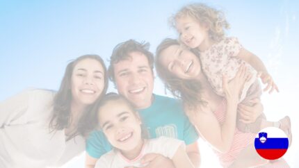 4Life Eslovenia - Slovenia - Oferta / Sale