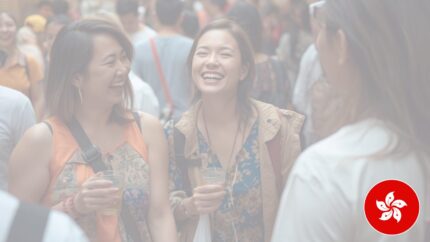 4Life Hong Kong - Oferta / Sale