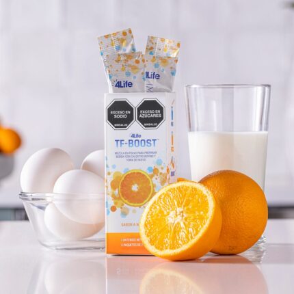 4Life TF-Boost™ 4life - Oferta / Sale