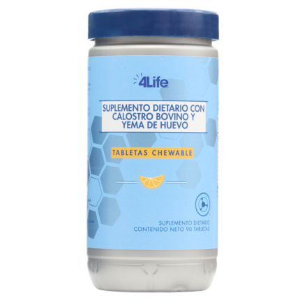 4Life® Tabletas Chewable colombia - Oferta / Sale