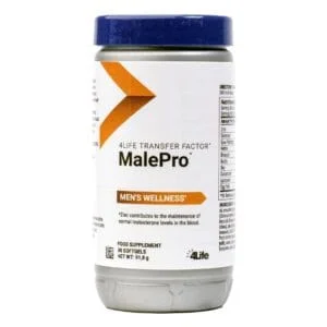 Malepro 4Life - Oferta / Sale