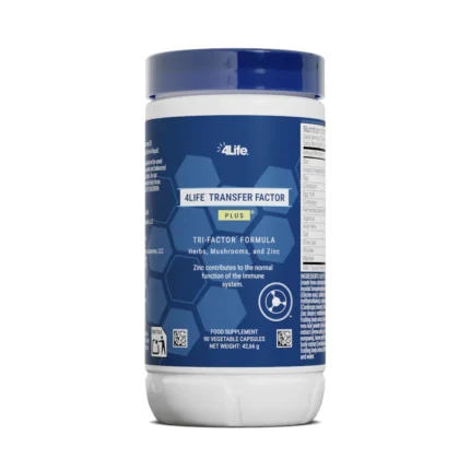 4Life Transfer Factor Plus™Tri-Factor france