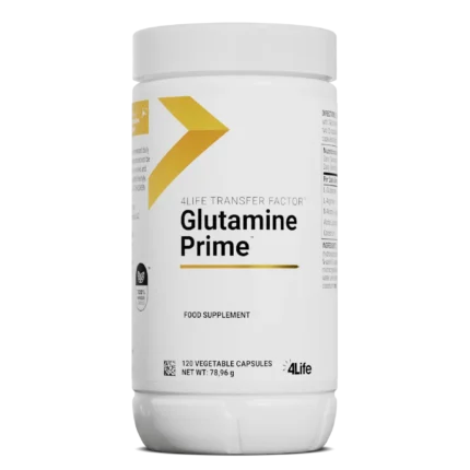 4Life Transfer Fator Glutamine Prime™ 🇫🇷