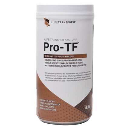 4LifeTransform Pro-TF™ Chocolate switzerland - 4Life Original Oficial