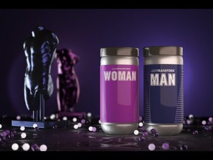 4LifeTransform™ Man switzerland buy and sell