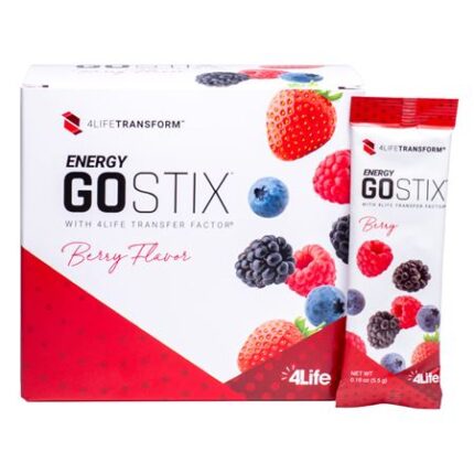 Energy Go Stix™ Berry switzerland