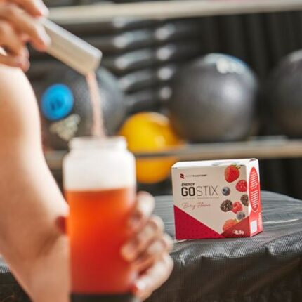 Energy Go Stix™ Berry switzerland buy sell