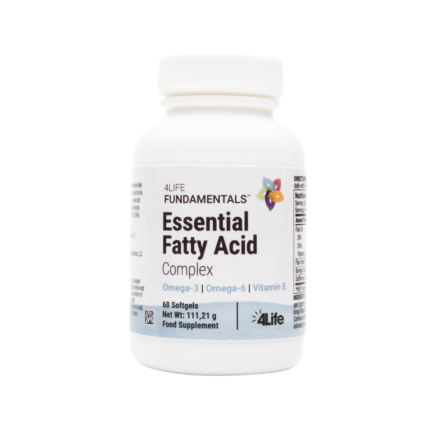 Essential Fatty Acid Complex 🇷🇴 - Oferta / Sale