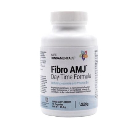 Fibro AMJ™ Day-Time Formula SWITZERLAND
