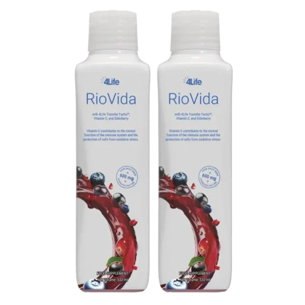 RioVida® belgique