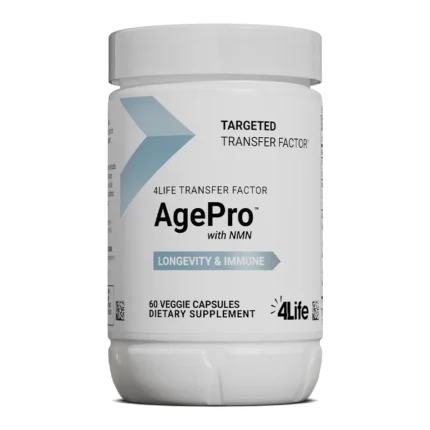 AgePro 4Life® – USA