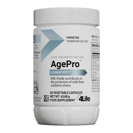 AgePro 4Life® – Portugal