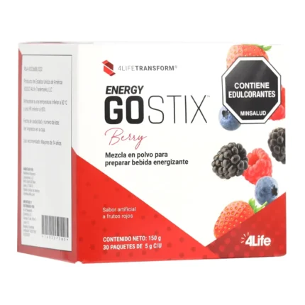 Energy Go Stix 4Life® – Colombia