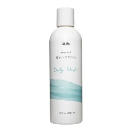 enummi Body Wash 4Life® – USA