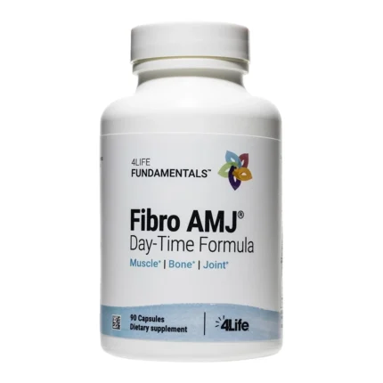 Fibro AMJ Day-time Formula 4Life® – Estados Unidos