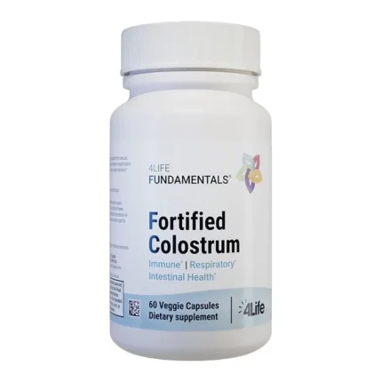 Fortified Colostrum 4Life® – Estados Unidos